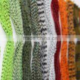 Silicone Legs Barred Color Pearl Flake Fly Tying Material Squid Rubber Thread Silicone Skirts thumbnail-2