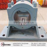 China Factory Direct Sell Industrial Casting Roller Bearing Seat thumbnail-4