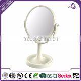 Cheap Elegant Oval Bathroom Mirror thumbnail-3