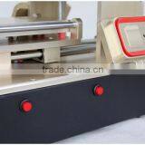 Newest 5 in 1 Lcd Disassemb ( Bezel Middle Frame Separator Machine+Frame Laminator+Vacuum LCD Separator+Glue Remover+Preheater ) thumbnail-6