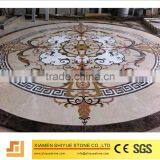 Cheapest Factory Marble Medallion Price