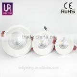 Led Lights 7W/14W Adjustable Led Recessed Cob Downlight for Selling Led Downlight Lamp for the House