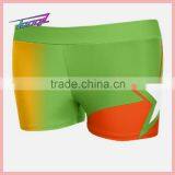 Sexy Girls Pro Team Cheer Dress Shorts thumbnail-1