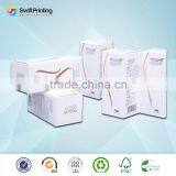 Cheap Professional Printing Cardboard Black Box