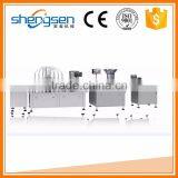 2016 Hot Sell Eco-friendly Eco-friendly Electronic Products Production Line