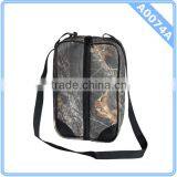 Fashion High Quality Bottle Wine Cooler Tote Bag