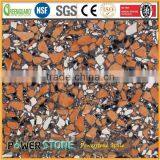 SGS Approved Artificial Marble Bathroom Sink