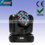 Stage Moving Head Washer, Sharpy Beam Moving Head Light, Led Strobe Moving Head Light