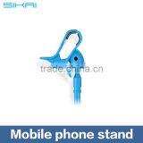 Factory Price 360 Degree Rotation Flexible Long Arm Mobile Phone Stand Mount Lazy Bed Holder Car Stand Mount Desktop Mount Holde thumbnail-6