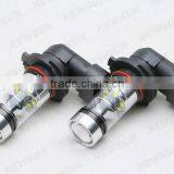 Super Bright 75W 9005 HB3 C REE XBD LED Car Light Fog Light Lamp, 800LM White Led 9005 Bulb New Design Mirror Reflector thumbnail-3