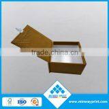 2016 Professional Customization Handmade Jewellery Boxes thumbnail-3