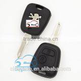 Okeytech Car Key Peugeot 206 Key Case thumbnail-2