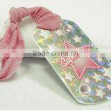 Superior Quality Hangtag for Garment