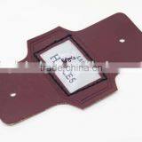 Garment Printed Paper Label With String