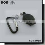 2015 New Design Customized Retractable Badge Holder thumbnail-2