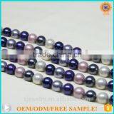 Good Quality Loose Real Mother of Pearl Strand thumbnail-2