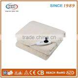 SINGLE ELECTRIC BLANKET thumbnail-1