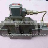 MOOG J663D109 Proportional Valve