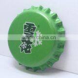 Printed Cola Beer Bottle Tinplate Crown Caps Beer Caps 6052602CNN3I thumbnail-2
