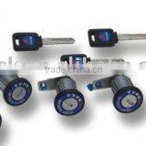 PERFORMANCE CAR DOOR LOCK thumbnail-1