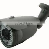 New Design Mega Pixel Waterproof IP66 AHD Camera With Weatherproof Bullet Camera