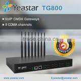 Yeastar 8 Ports VOIP CDMA Gateway thumbnail-3