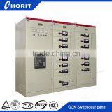 GCK Low-Voltage Drawout Electrical Switchgear Cabinet Enclosure Panel thumbnail-1