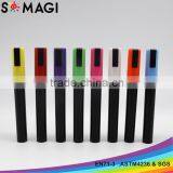 Waterproof Liquid Chalk, Posca Pen With Custom Logo, Rain Resist Menu Board Pen thumbnail-3