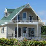 A Metal Garden Shed Made Steel Warehouse thumbnail-6