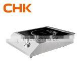 Trade Assurance Superior Quality Restaurant Commercial Induction Cooker thumbnail-3