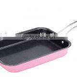 China Manufacturer Low Price Cookware Kitchen Cookware