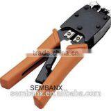 Modular Plugs and Tools