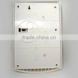 Outdoor LED Dummy Burglar Alarm Fake Siren Bell thumbnail-5