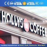 Led Marquee Sign Letter OEM 3d Led Letter Sign