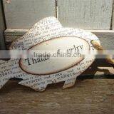 Embossing Price Tag/jeans Hang Tags/paper Hang Tag/swing Tag for Clothing/garment/shoes thumbnail-6