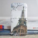 3D Printing Service Colorful Cell Phone Case For Samsung S6 Edge Case. thumbnail-1