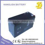 12v9ah Battery, Rechargeable Lead Acid Battery thumbnail-4