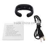 Small Bluetooth Bracelet Watch for Phone Bluetooth Watch_Linna thumbnail-3