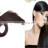 2016 Wholesale 100% Human Remy Keratin Hair Flat Tip/I Tip/U Tip Hair Extension