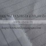 Anti-static Tricot Brush Fabric