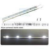 DC24V Shenzhen New Design 73cm CE RoHs Approved Industrial Led Linear Light thumbnail-1
