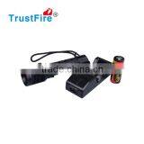 Trustfire Powerful Led Diving Flashlight Waterproof IPX6 Led Light DF007 Hand Lamp Led Underwater Torch