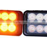 LED Police Lights/red/blue/amber/white/many Flash Patterns LTDG31 thumbnail-2