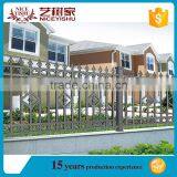 Modern Design of Garden Fence,main Gate Colors,used Chain Link Fence thumbnail-2