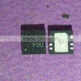 RICHTEK Model Code:20= (20=CG 20=CD 20=CL...) DFN-8 thumbnail-1