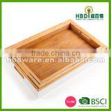 Bamboo Tray for Sale thumbnail-4