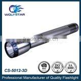 Best Seller 5W 170 Lumen Flashlight LED