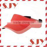 Hot Sale 100%polyester Dri-fit Comfort Visor Hat thumbnail-1