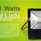China Product IP66 80w Led Floof Light Led Luminaire For Plaza & Gym & Park CE CB SAA RoHS thumbnail-1
