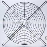 Wire Mesh Fan Protection Grid thumbnail-2
